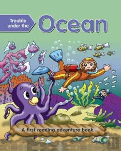 Bertrand.pt - Trouble Under The Ocean (Giant Size)