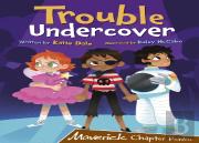Trouble Undercover