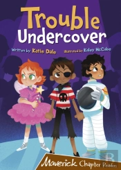 Trouble Undercover