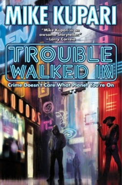 Bertrand.pt - Trouble Walked In