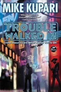 Bertrand.pt - Trouble Walked In