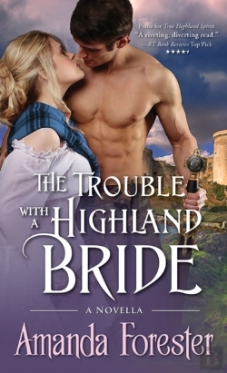 Bertrand.pt - Trouble With A Highland Bride