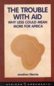 Trouble With Aid