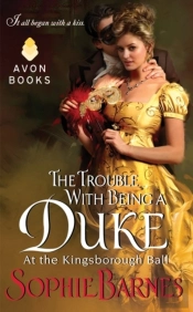 Trouble With Being A Duke