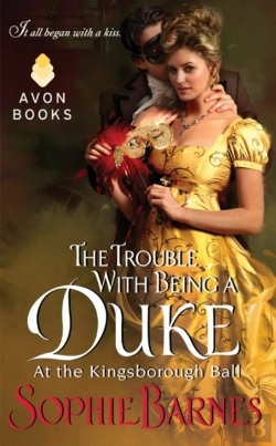 Bertrand.pt - Trouble With Being A Duke