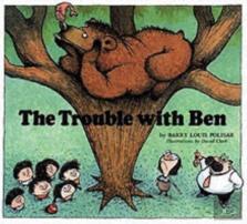 Trouble With Ben