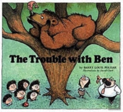 Bertrand.pt - Trouble With Ben
