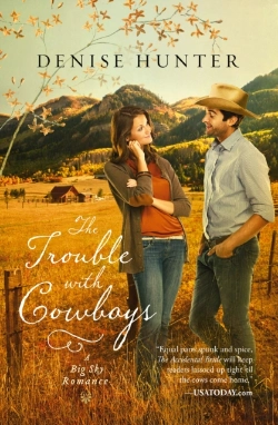 Bertrand.pt - Trouble With Cowboys