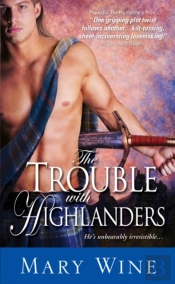 Trouble With Highlanders