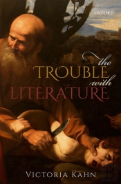 Trouble With Literature