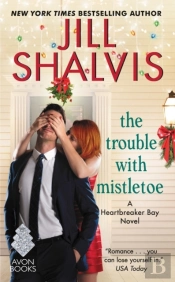 Trouble With Mistletoe