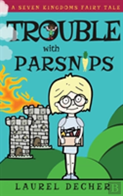 Bertrand.pt - Trouble With Parsnips