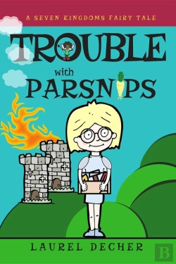 Bertrand.pt - Trouble With Parsnips