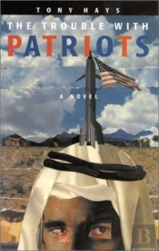 Trouble With Patriots