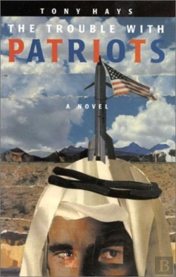 Bertrand.pt - Trouble With Patriots