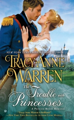 Bertrand.pt - Trouble With Princesses