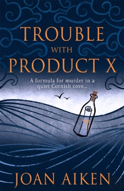 Bertrand.pt - Trouble With Product X