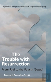 Trouble With Resurrection