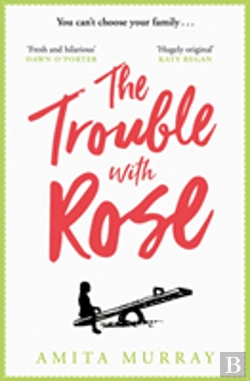 Bertrand.pt - Trouble With Rose Pb