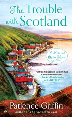 Bertrand.pt - Trouble With Scotland