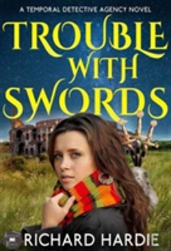 Bertrand.pt - Trouble With Swords