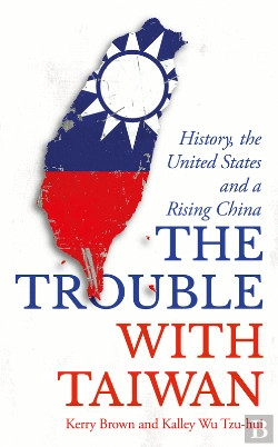 Bertrand.pt - Trouble With Taiwan