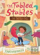 Trouble With Tattle-Tails (The Fables Stables Book #2)