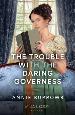Bertrand.pt - Trouble With The Daring Governess