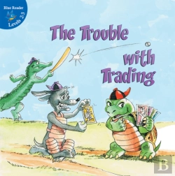 Bertrand.pt - Trouble With Trading