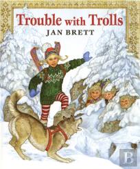 Trouble With Trolls