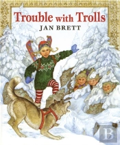 Trouble With Trolls