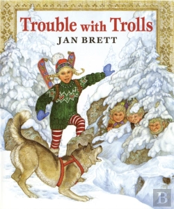 Bertrand.pt - Trouble With Trolls
