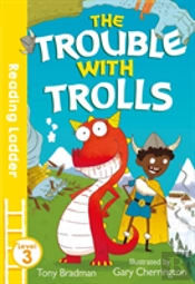 Trouble With Trolls