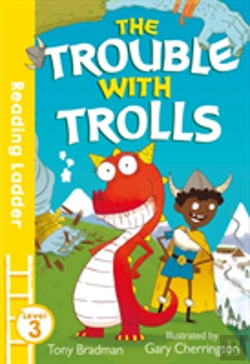 Bertrand.pt - Trouble With Trolls