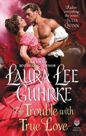 Trouble With True Love
