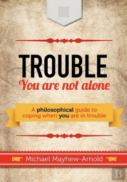 Bertrand.pt - Trouble - You Are Not Alone