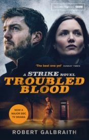 Troubled Blood