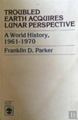 Bertrand.pt - Troubled Earth Acquires Lunar Perspective