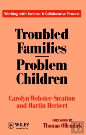 Troubled Families-Problem Children