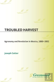 Troubled Harvest