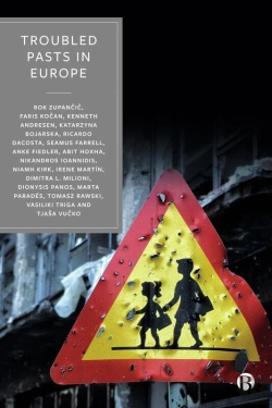 Bertrand.pt - Troubled Pasts In Europe
