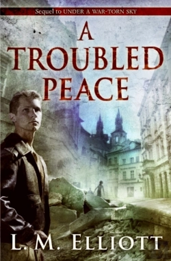 Bertrand.pt - Troubled Peace