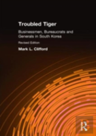 Troubled Tiger