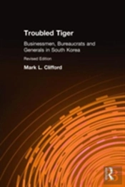 Troubled Tiger