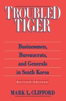 Troubled Tiger