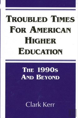 Bertrand.pt - Troubled Times For American Higher Education