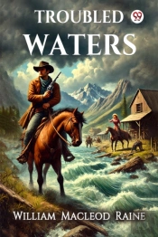 Troubled Waters (Edition1)