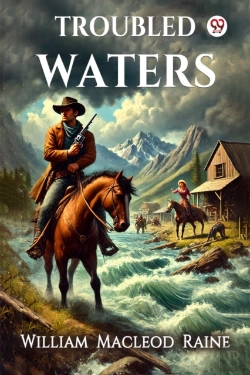 Bertrand.pt - Troubled Waters (Edition1)