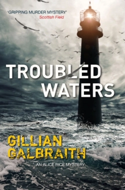 Bertrand.pt - Troubled Waters