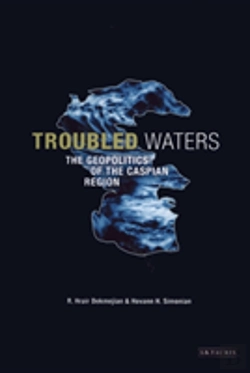 Bertrand.pt - Troubled Waters